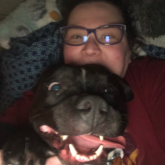 Meet your Posher, Jenn - Picture 1 of 1